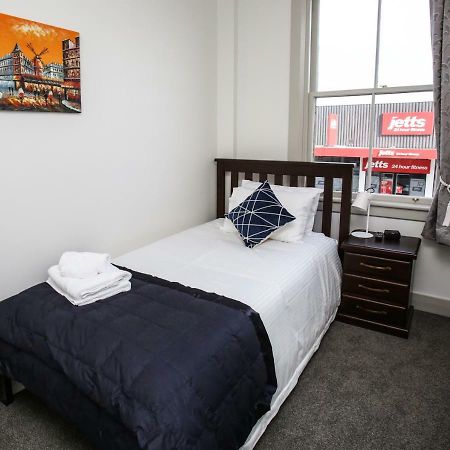 The Prospect Of Howick Accommodation Auckland Exterior foto