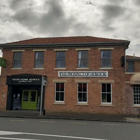The Prospect Of Howick Accommodation Auckland Exterior foto