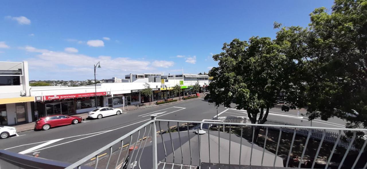 The Prospect Of Howick Accommodation Auckland Exterior foto