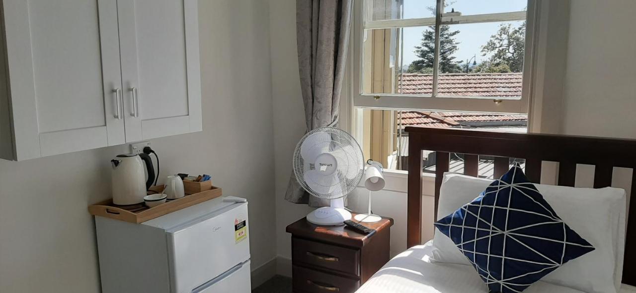 The Prospect Of Howick Accommodation Auckland Exterior foto