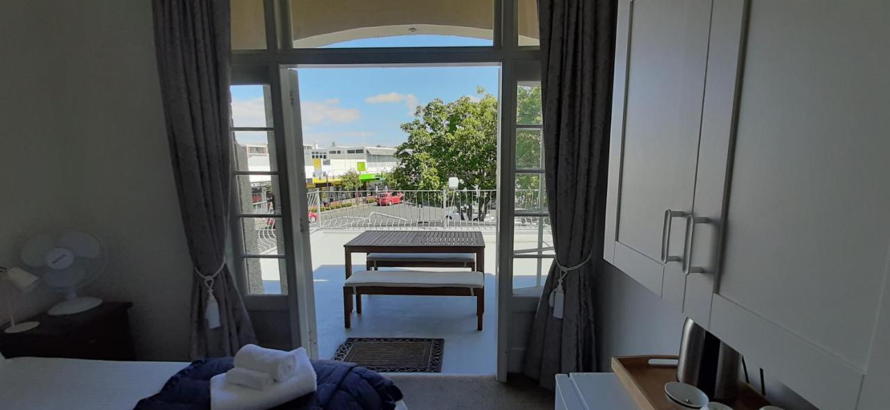 The Prospect Of Howick Accommodation Auckland Exterior foto