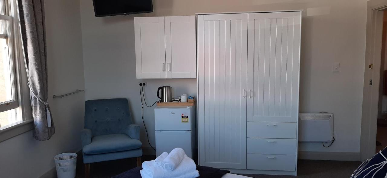 The Prospect Of Howick Accommodation Auckland Exterior foto