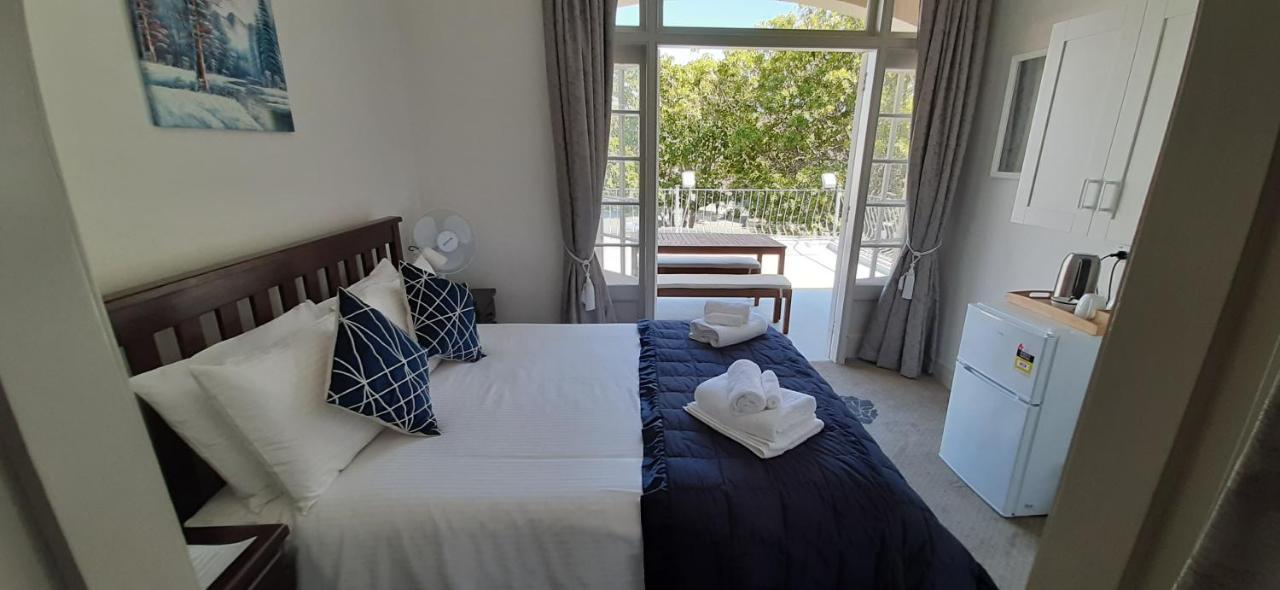 The Prospect Of Howick Accommodation Auckland Exterior foto
