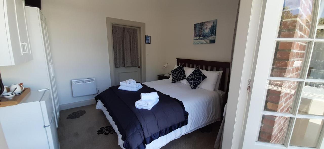 The Prospect Of Howick Accommodation Auckland Exterior foto