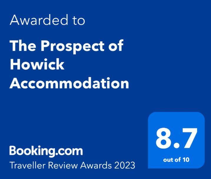 The Prospect Of Howick Accommodation Auckland Exterior foto