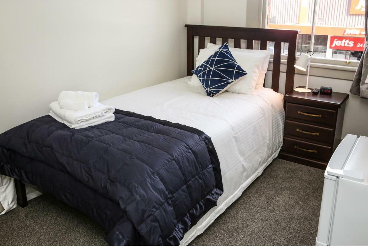 The Prospect Of Howick Accommodation Auckland Exterior foto