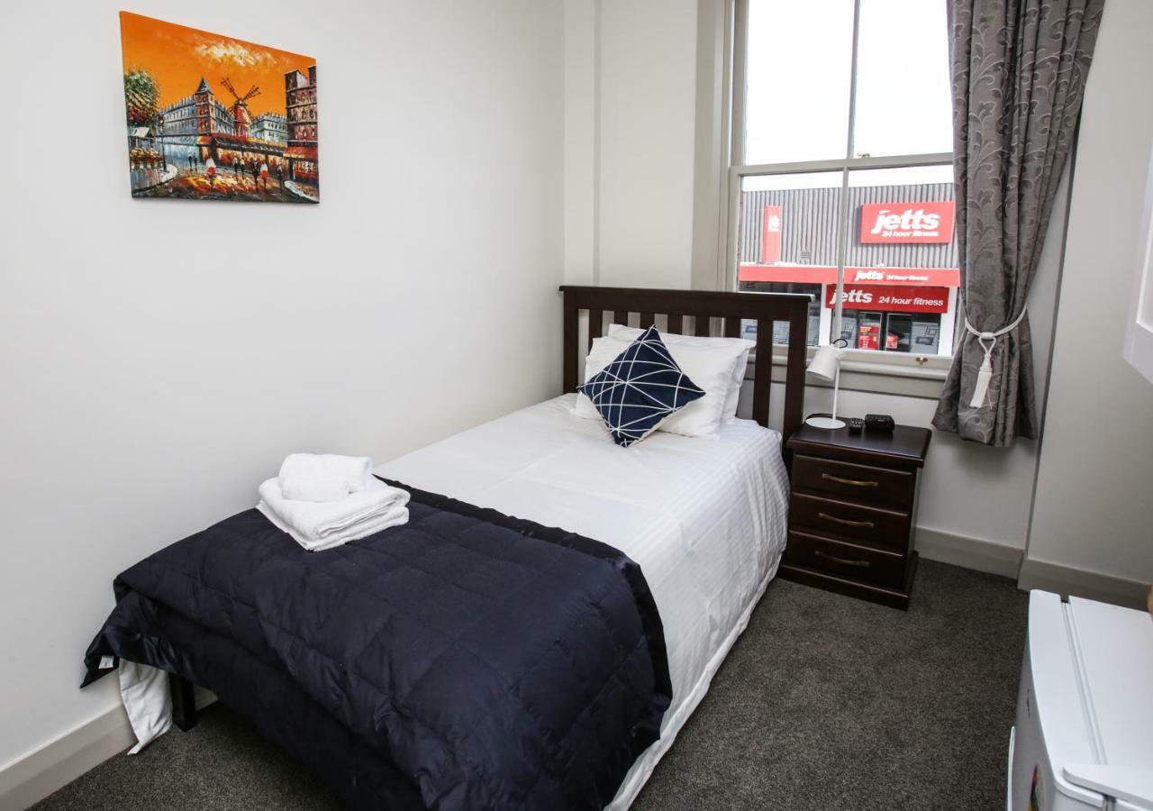 The Prospect Of Howick Accommodation Auckland Exterior foto