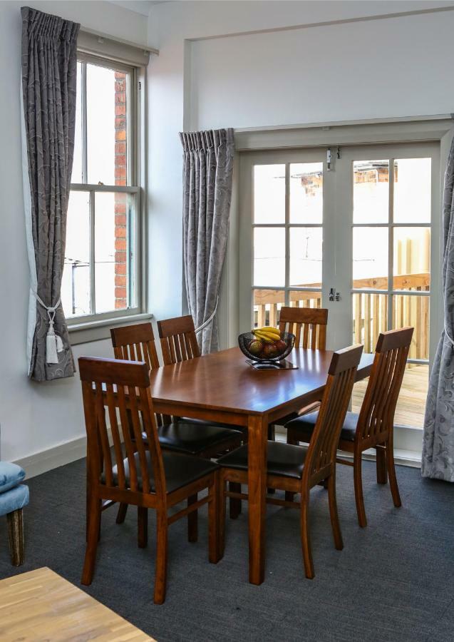 The Prospect Of Howick Accommodation Auckland Exterior foto