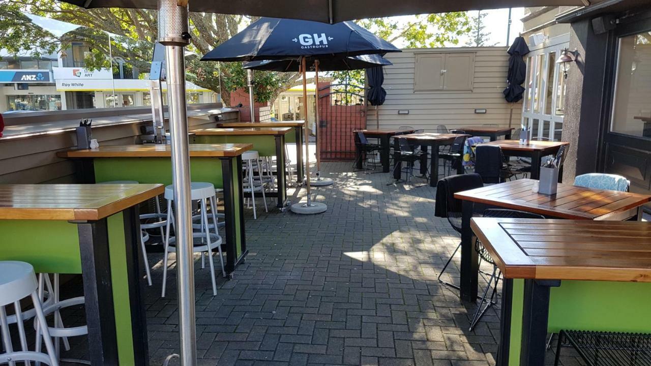 The Prospect Of Howick Accommodation Auckland Exterior foto
