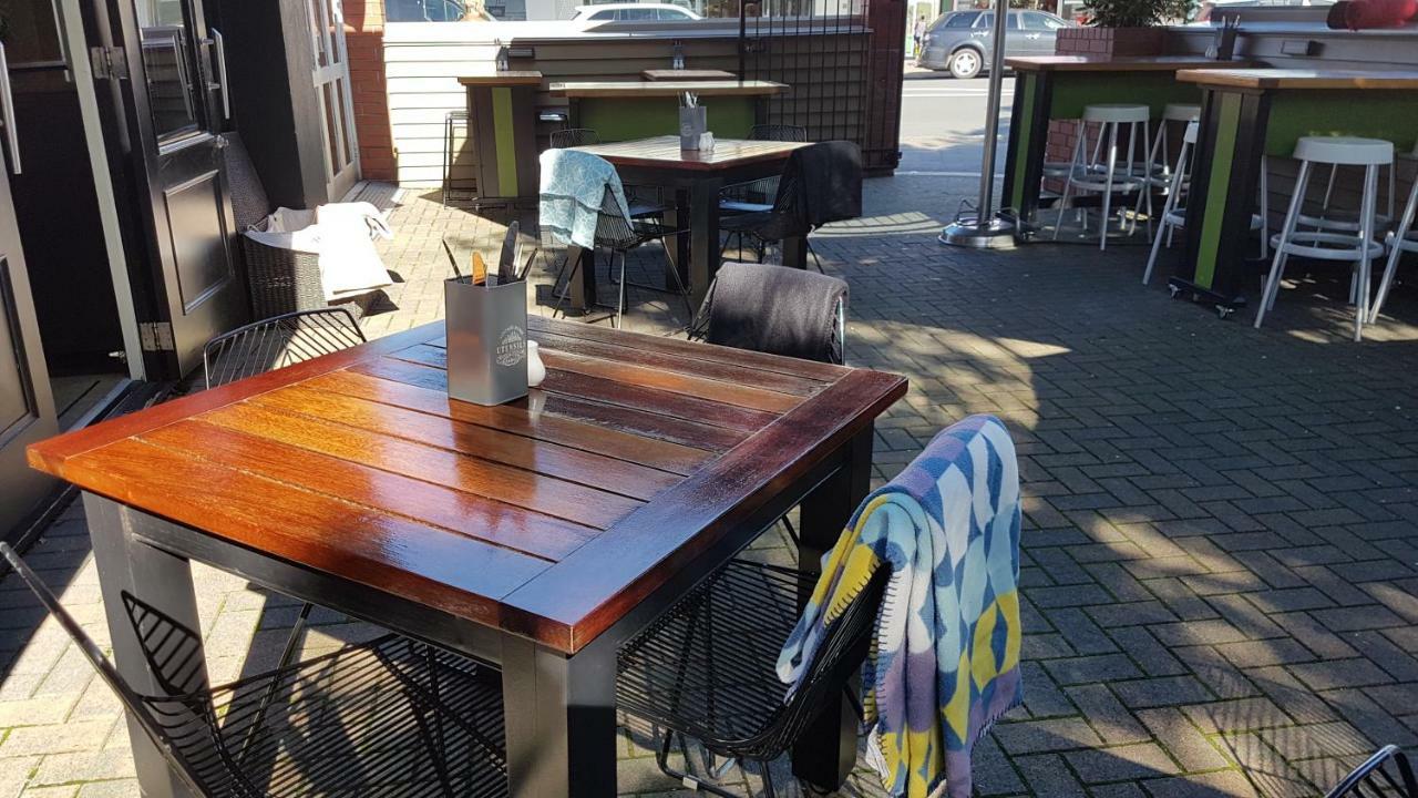 The Prospect Of Howick Accommodation Auckland Exterior foto