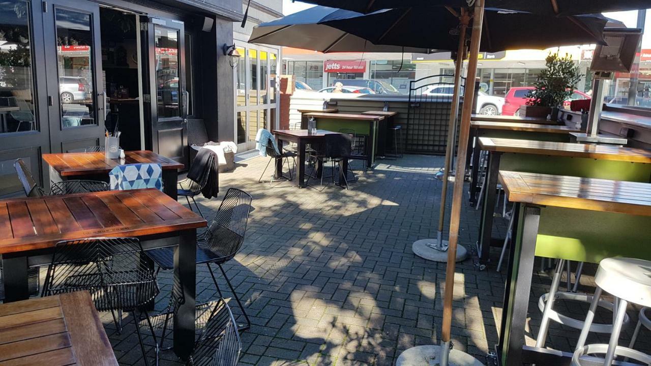 The Prospect Of Howick Accommodation Auckland Exterior foto