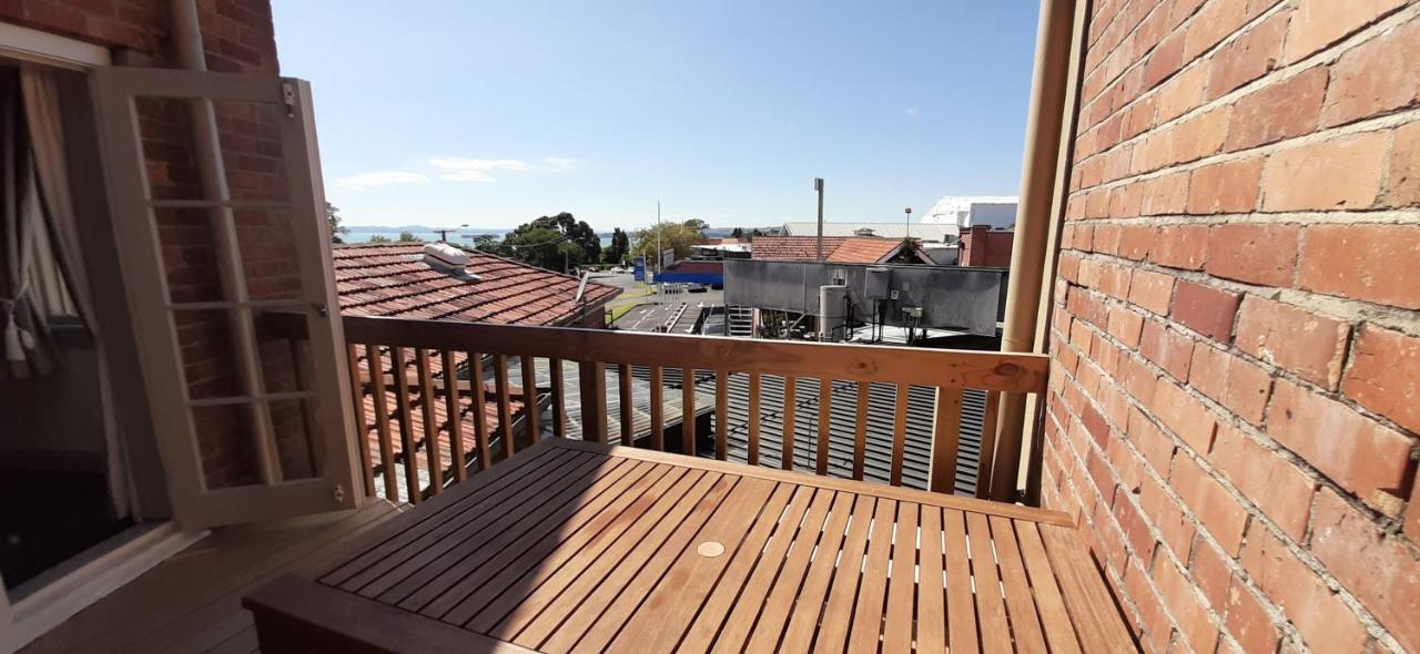 The Prospect Of Howick Accommodation Auckland Exterior foto