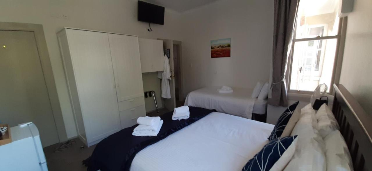 The Prospect Of Howick Accommodation Auckland Exterior foto
