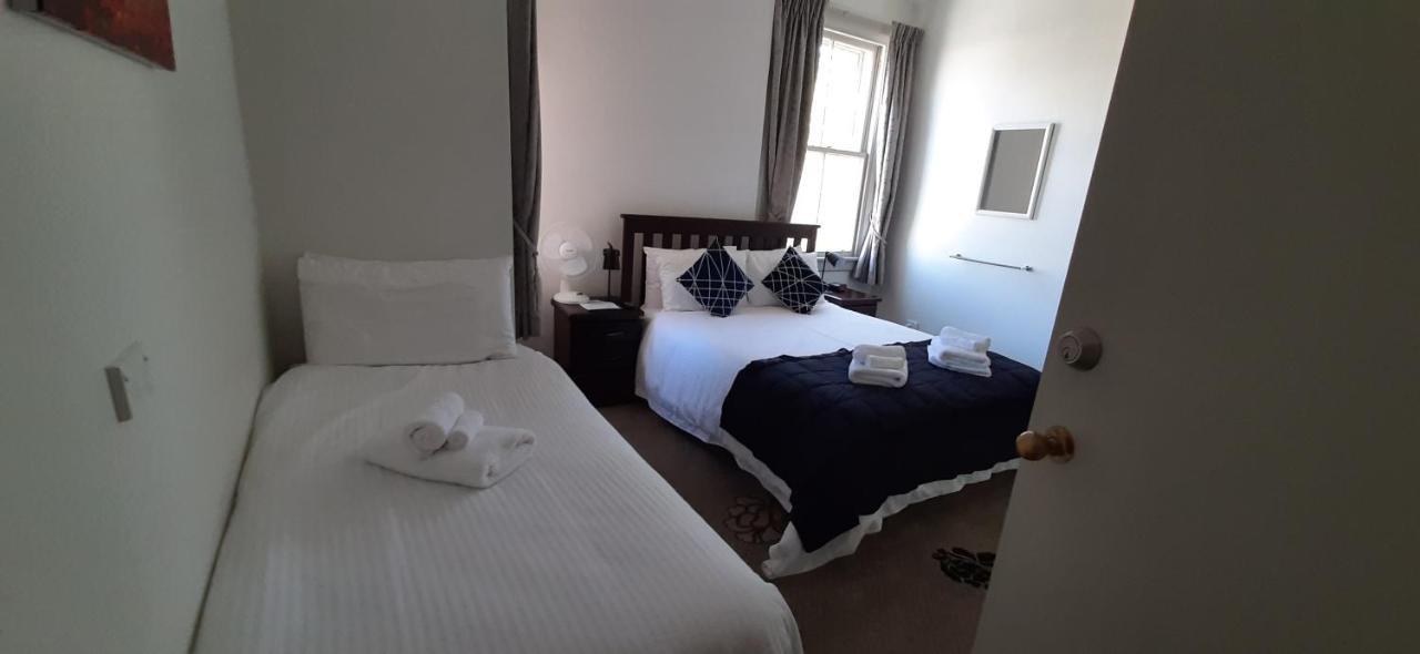 The Prospect Of Howick Accommodation Auckland Exterior foto